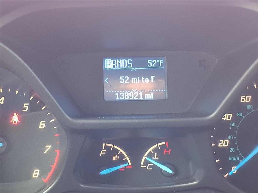 used 2014 Ford Transit Connect car, priced at $9,988