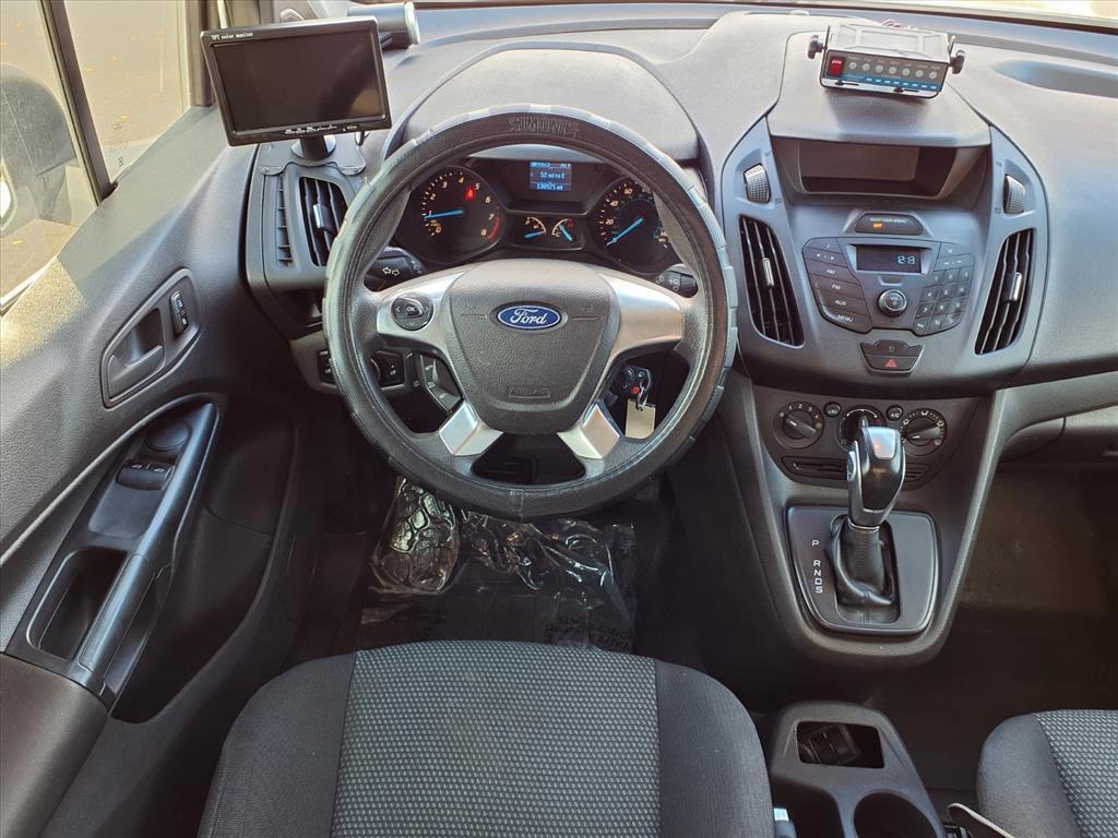 used 2014 Ford Transit Connect car, priced at $9,988