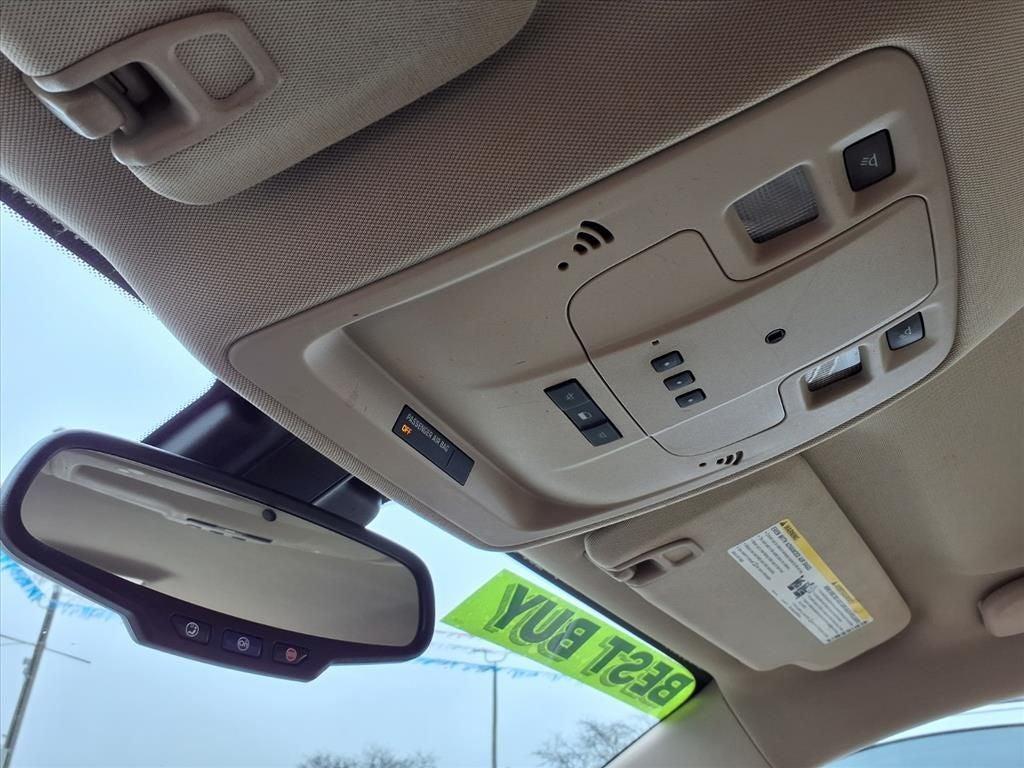 used 2014 Chevrolet Malibu car, priced at $8,488