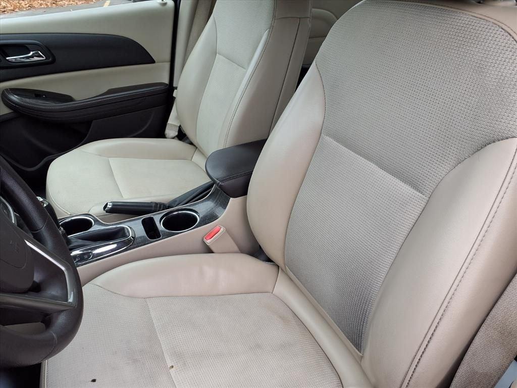 used 2014 Chevrolet Malibu car, priced at $8,488