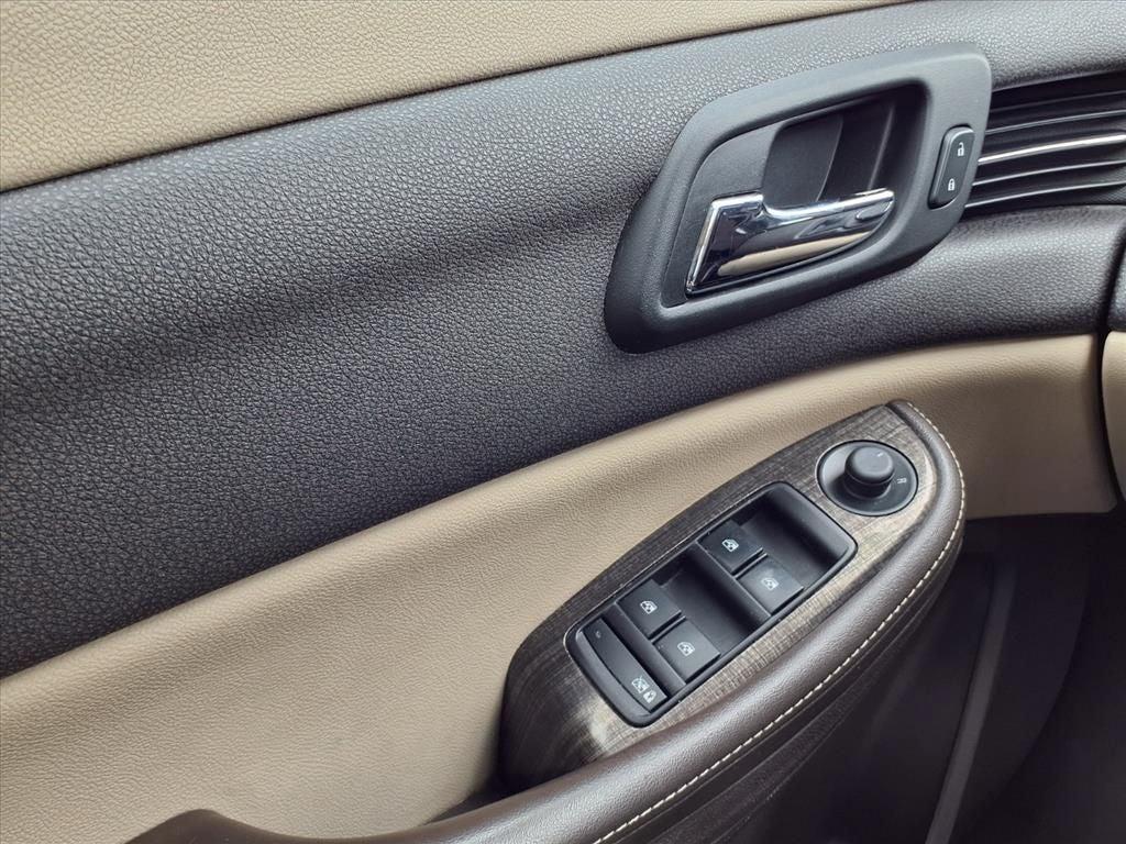 used 2014 Chevrolet Malibu car, priced at $8,488