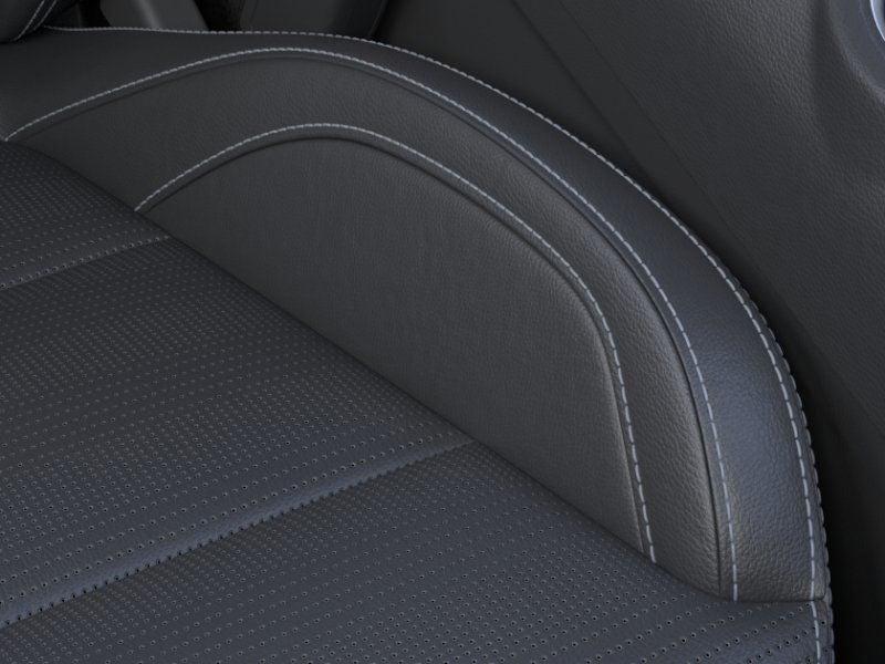 new 2026 Ford Mustang car, priced at $43,376