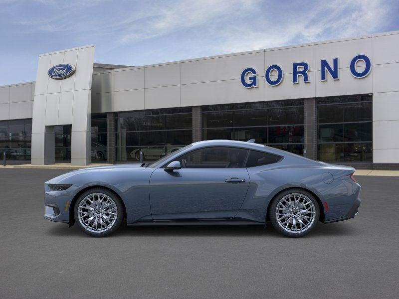 new 2026 Ford Mustang car, priced at $43,376
