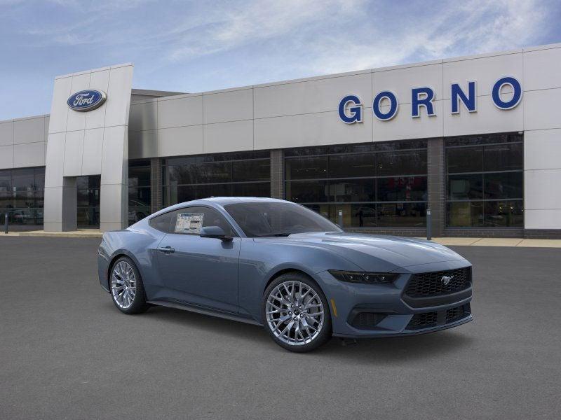 new 2026 Ford Mustang car, priced at $43,376