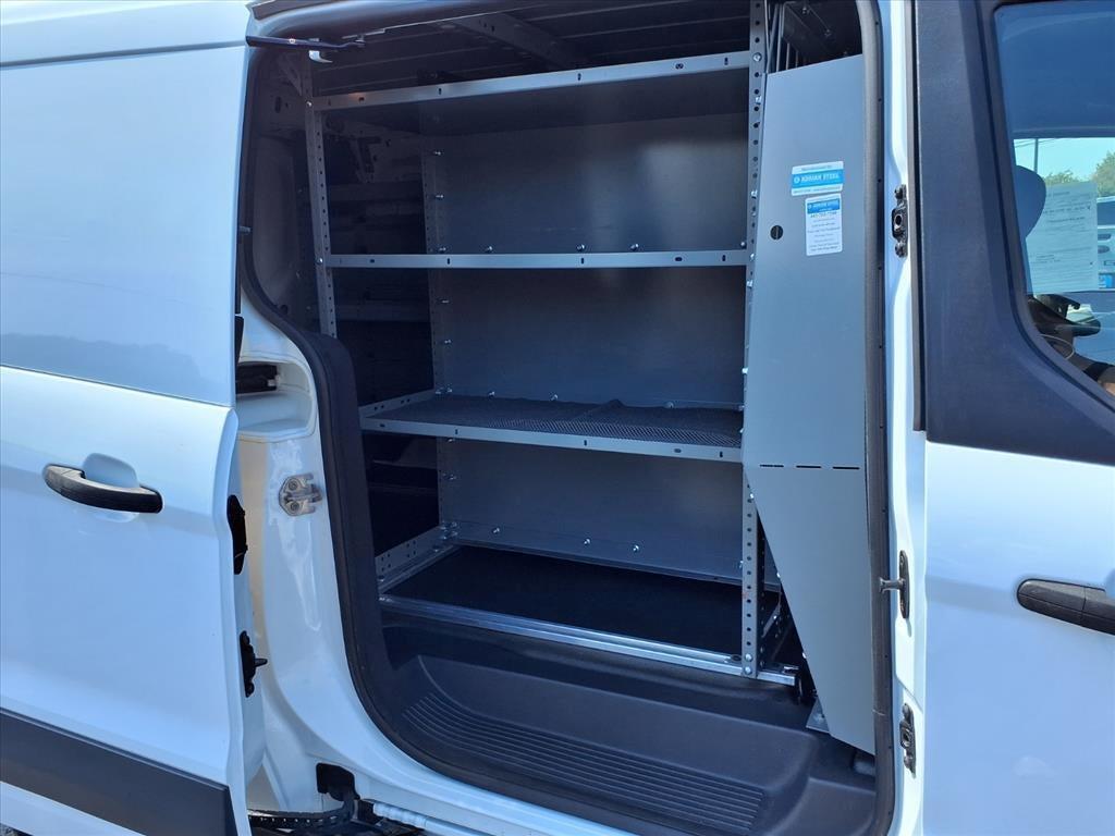 used 2017 Ford Transit Connect car, priced at $12,888