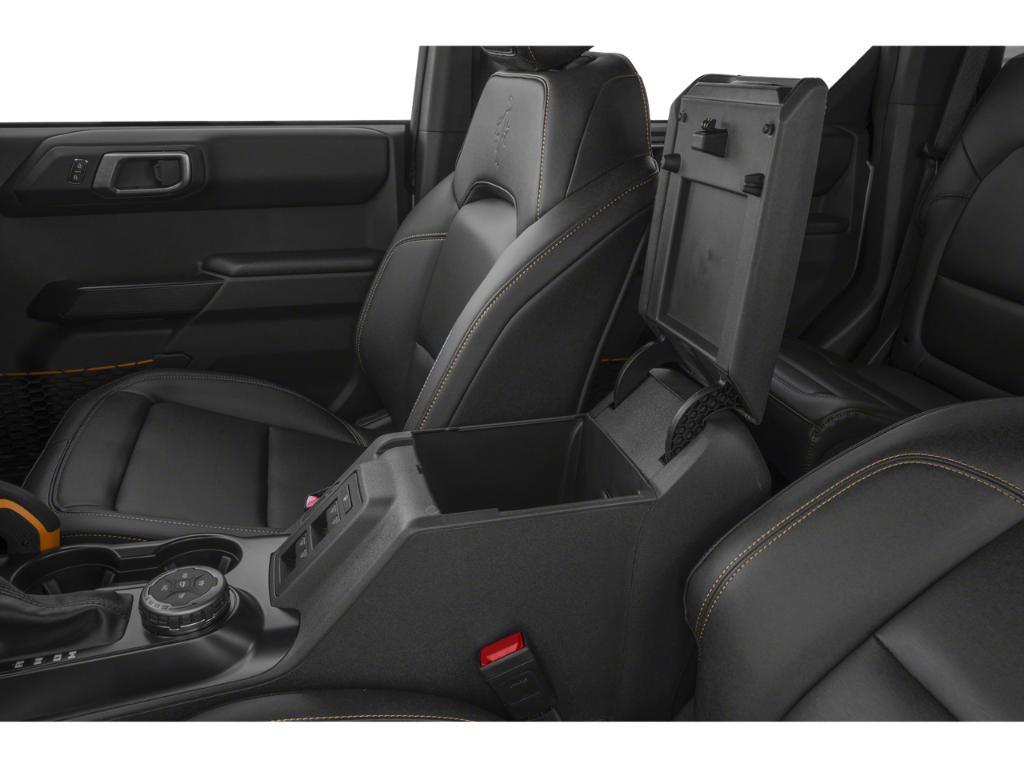 new 2026 Ford Bronco car, priced at $65,031