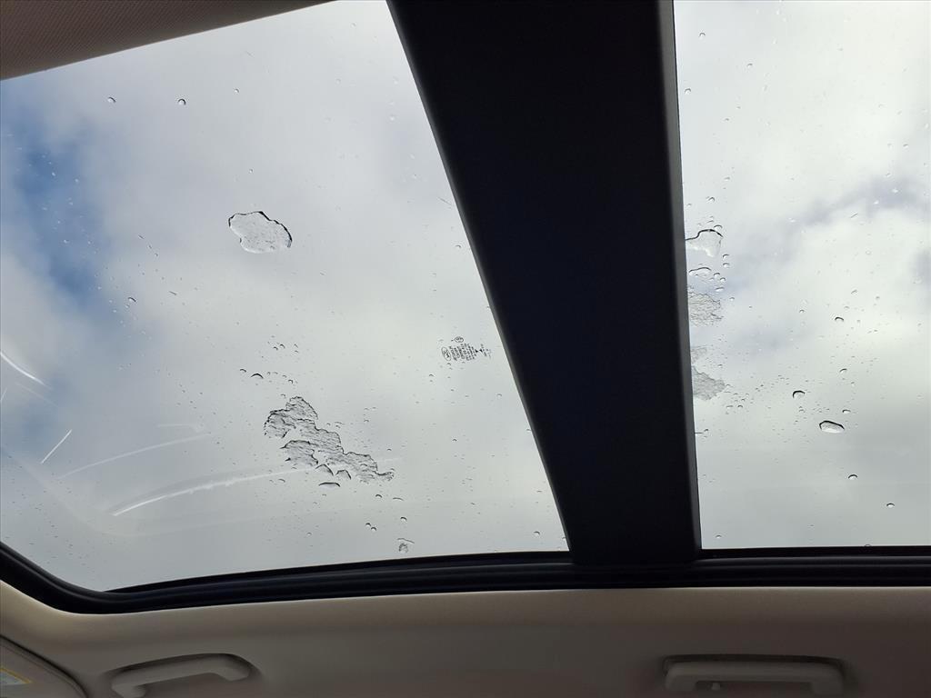 used 2023 Ford Edge car, priced at $29,988