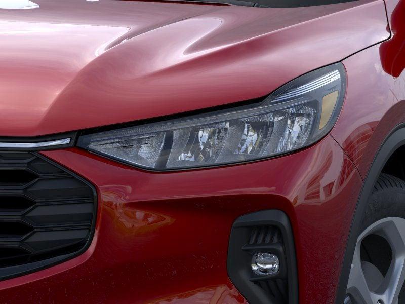 new 2026 Ford Escape car, priced at $34,534