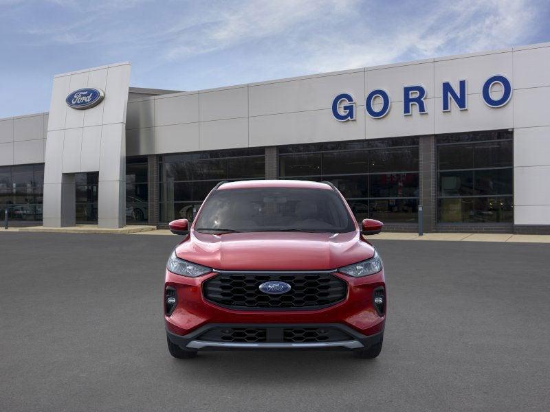 new 2026 Ford Escape car, priced at $34,534