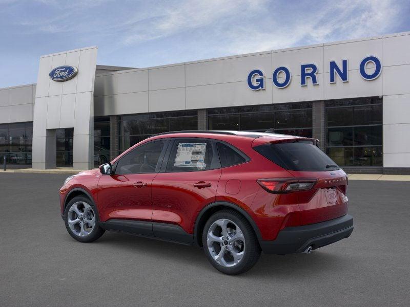 new 2026 Ford Escape car, priced at $34,534