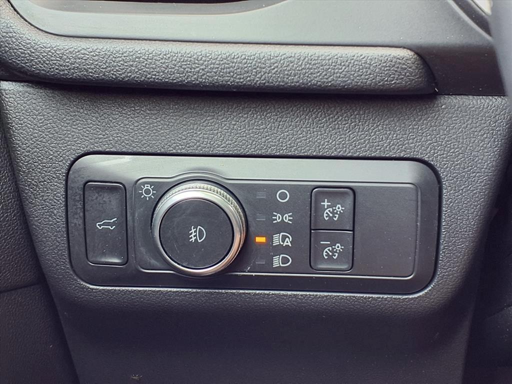 used 2021 Ford Escape car, priced at $19,998