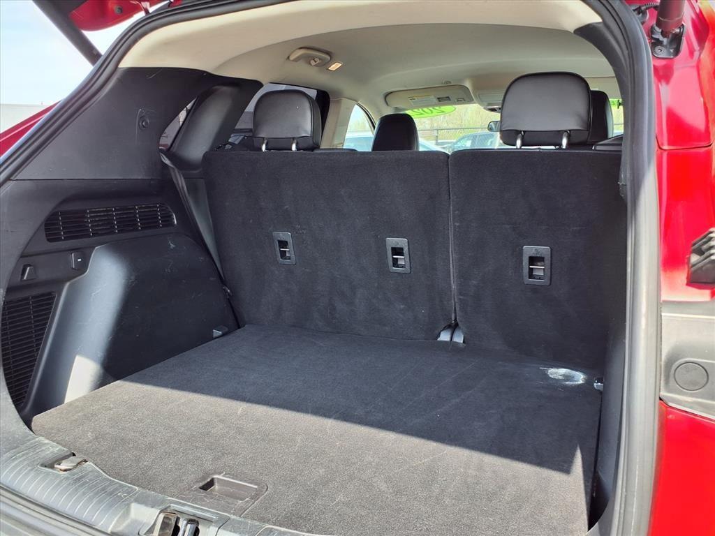 used 2021 Ford Escape car, priced at $19,998