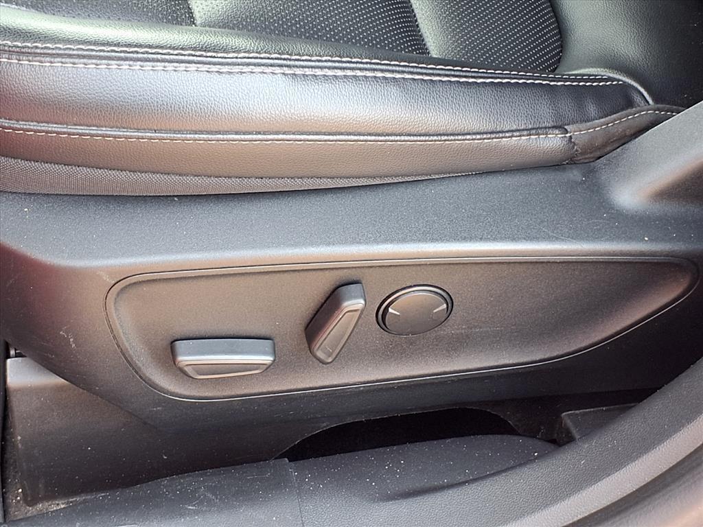 used 2021 Ford Escape car, priced at $19,998