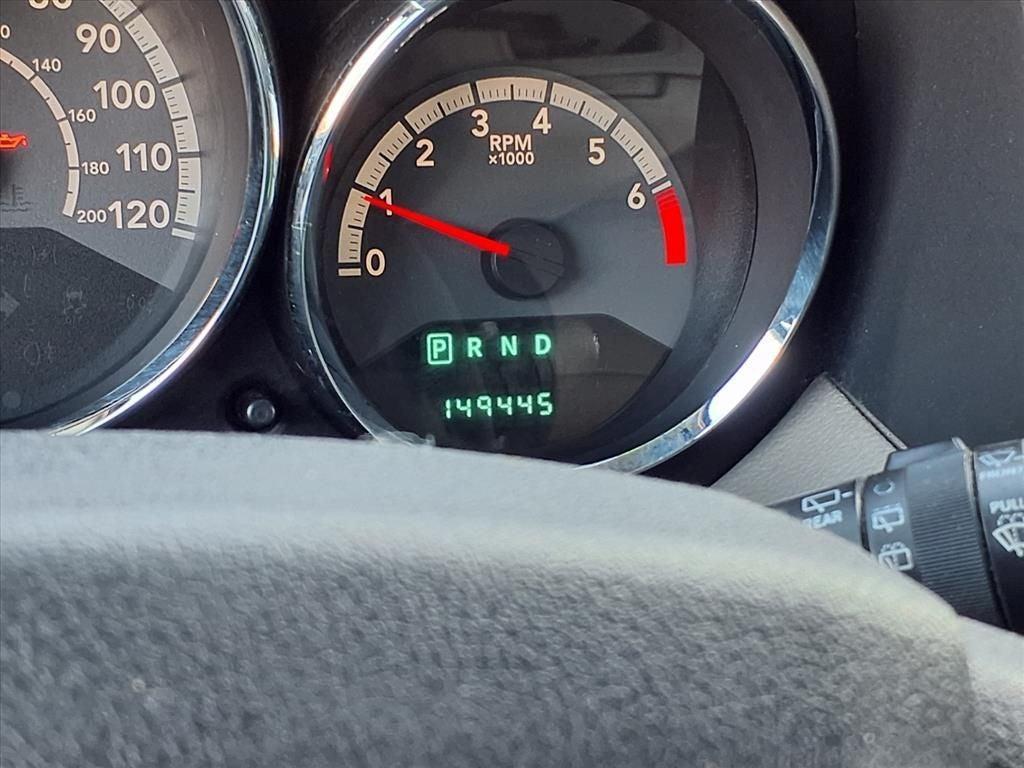 used 2010 Dodge Caliber car, priced at $3,988