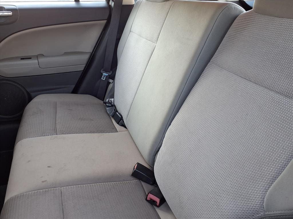 used 2010 Dodge Caliber car, priced at $3,988