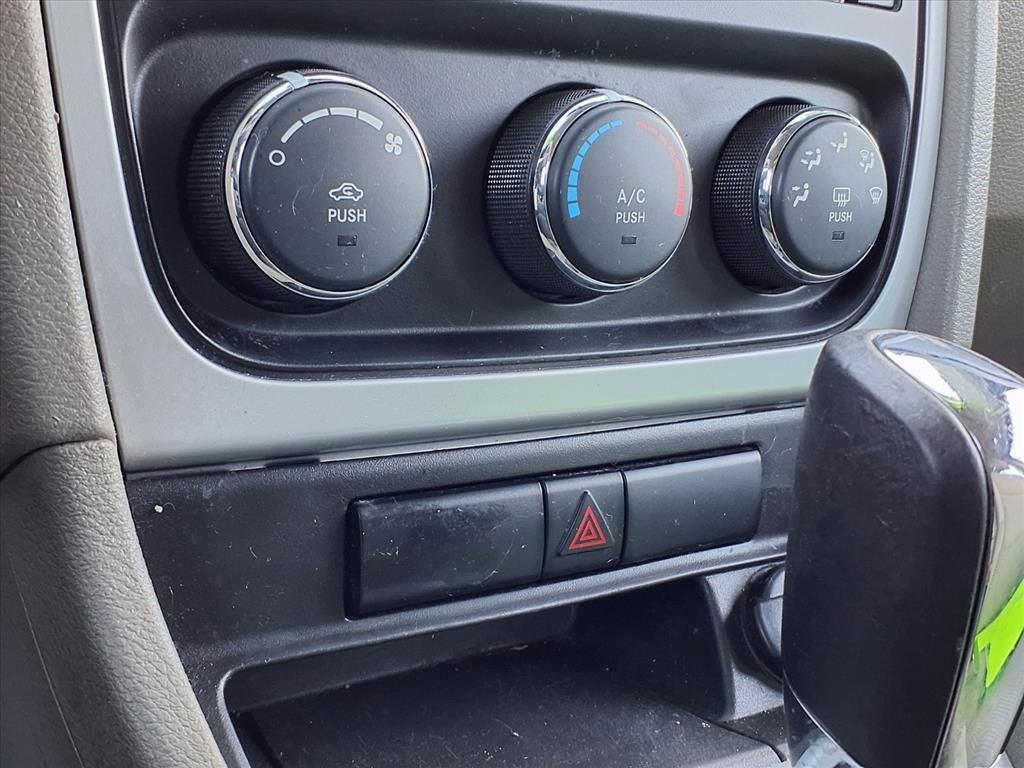 used 2010 Dodge Caliber car, priced at $3,988