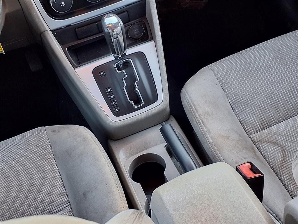 used 2010 Dodge Caliber car, priced at $3,988