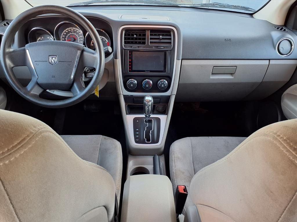 used 2010 Dodge Caliber car, priced at $3,988