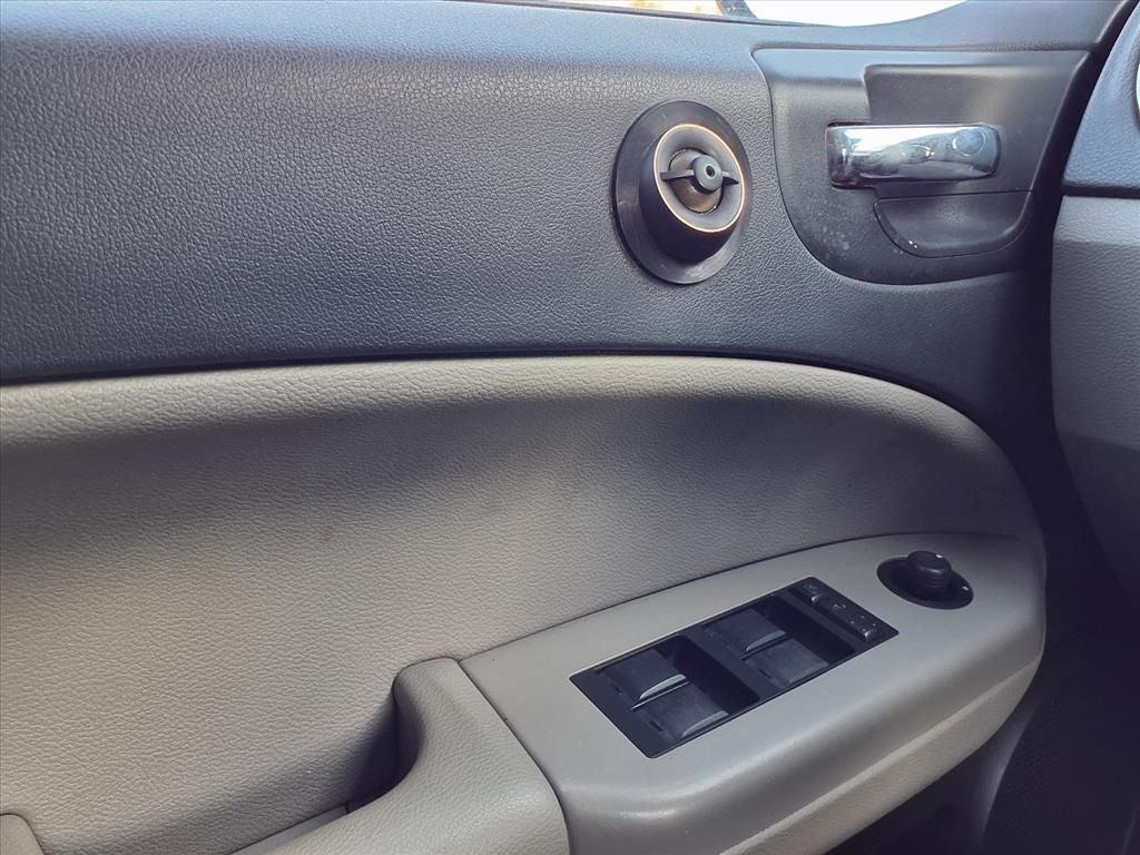 used 2010 Dodge Caliber car, priced at $3,988