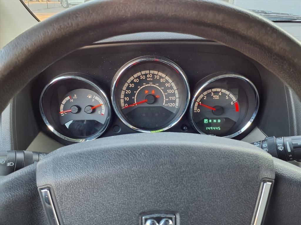 used 2010 Dodge Caliber car, priced at $3,988