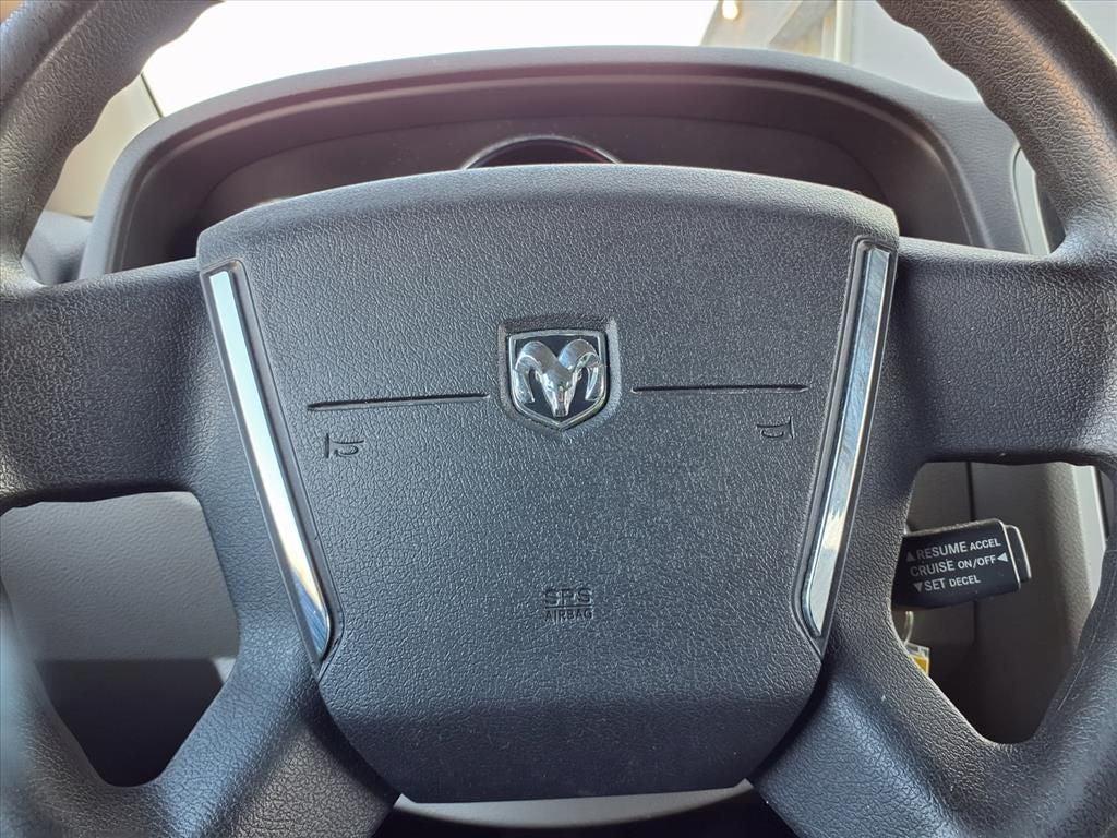 used 2010 Dodge Caliber car, priced at $3,988