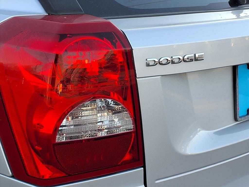 used 2010 Dodge Caliber car, priced at $3,988
