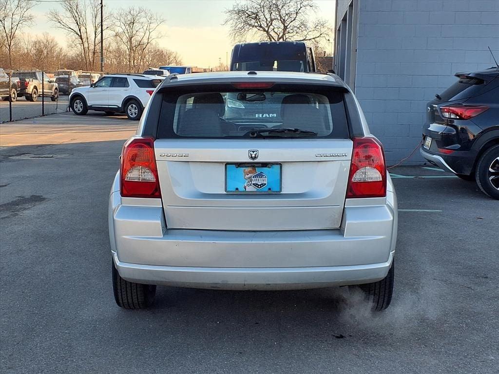 used 2010 Dodge Caliber car, priced at $3,988