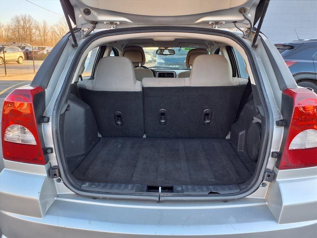 used 2010 Dodge Caliber car, priced at $3,988