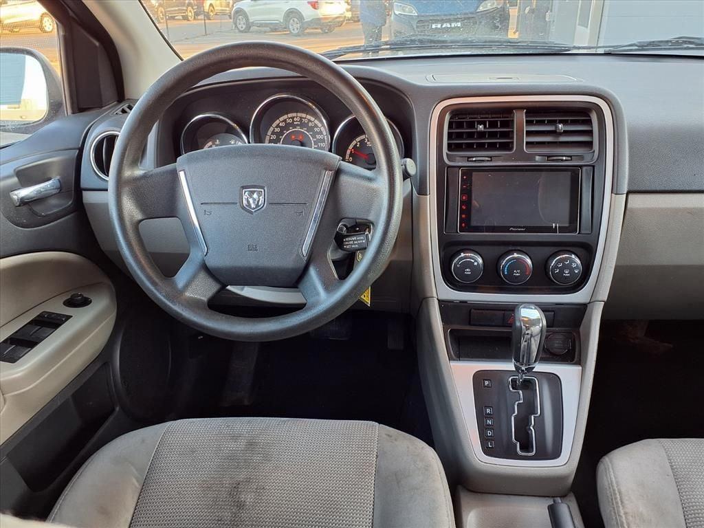 used 2010 Dodge Caliber car, priced at $3,988
