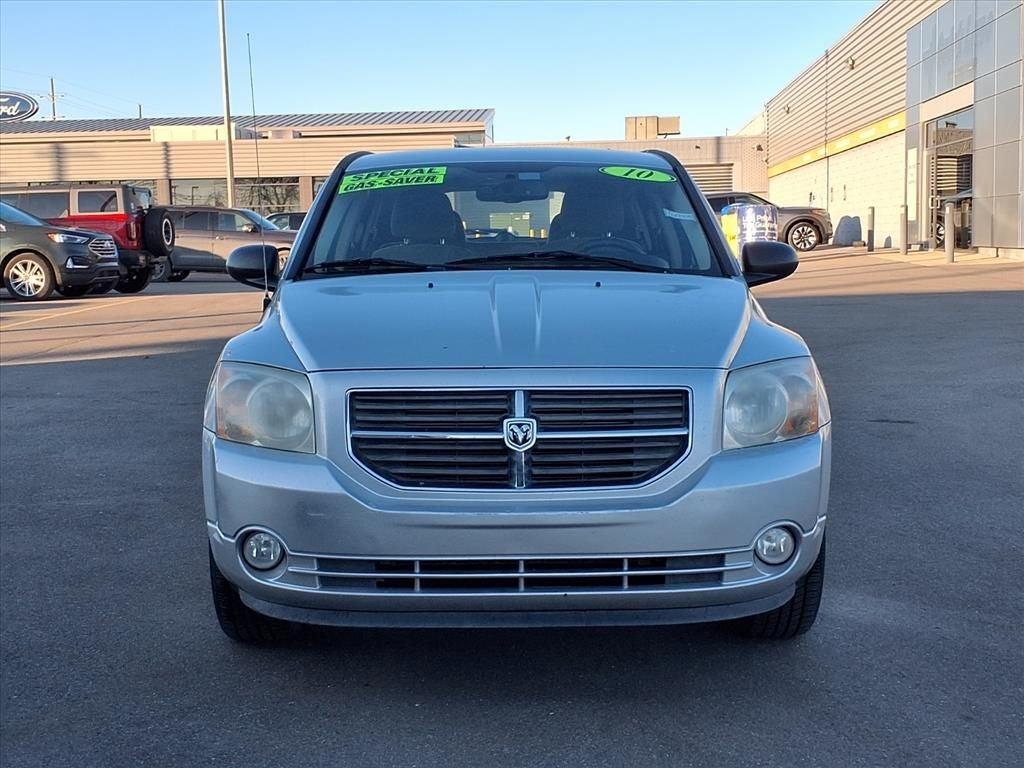 used 2010 Dodge Caliber car, priced at $3,988