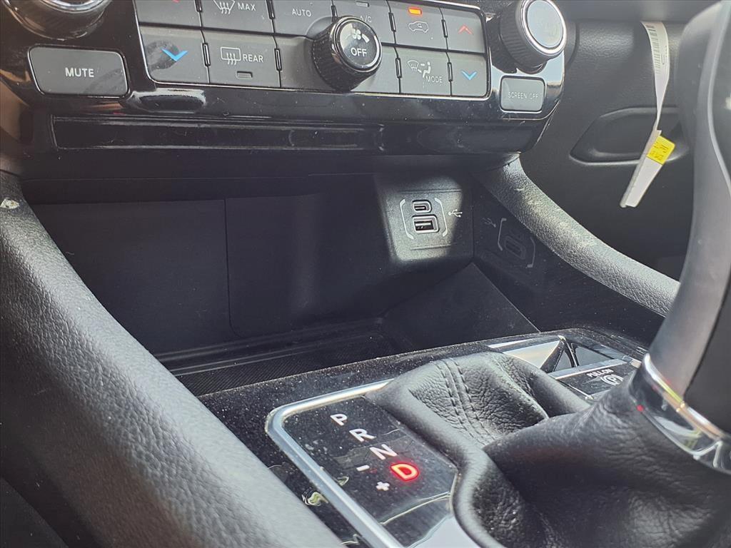 used 2022 Jeep Compass car, priced at $24,488