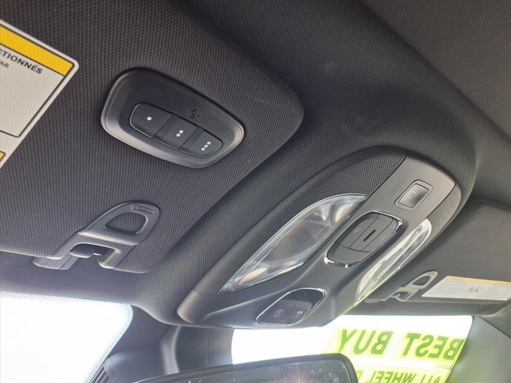 used 2022 Jeep Compass car, priced at $24,488