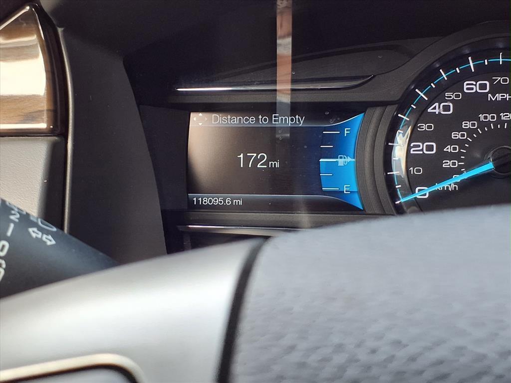 used 2015 Ford Flex car, priced at $9,998