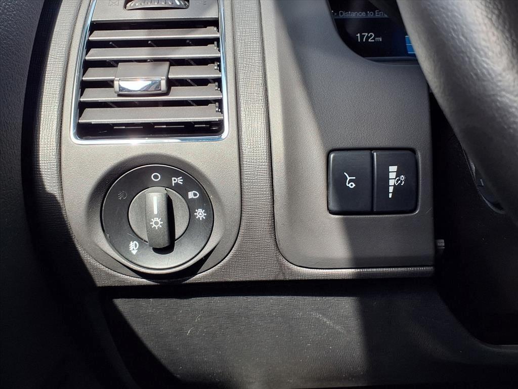 used 2015 Ford Flex car, priced at $9,998
