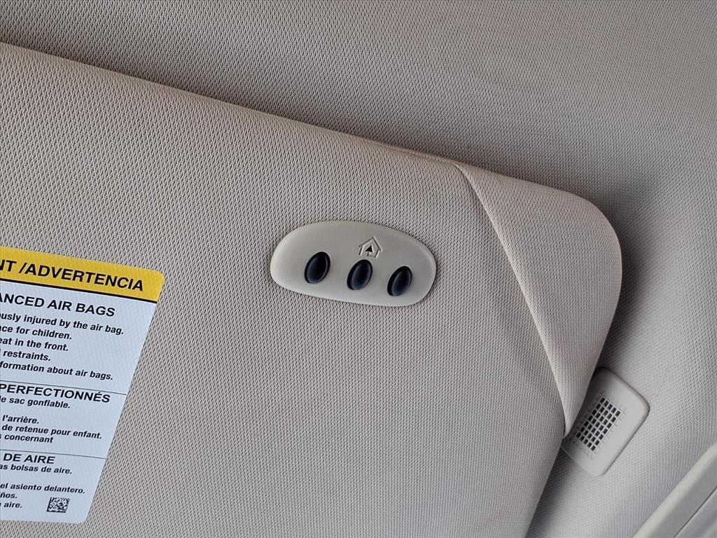 used 2015 Ford Flex car, priced at $9,998