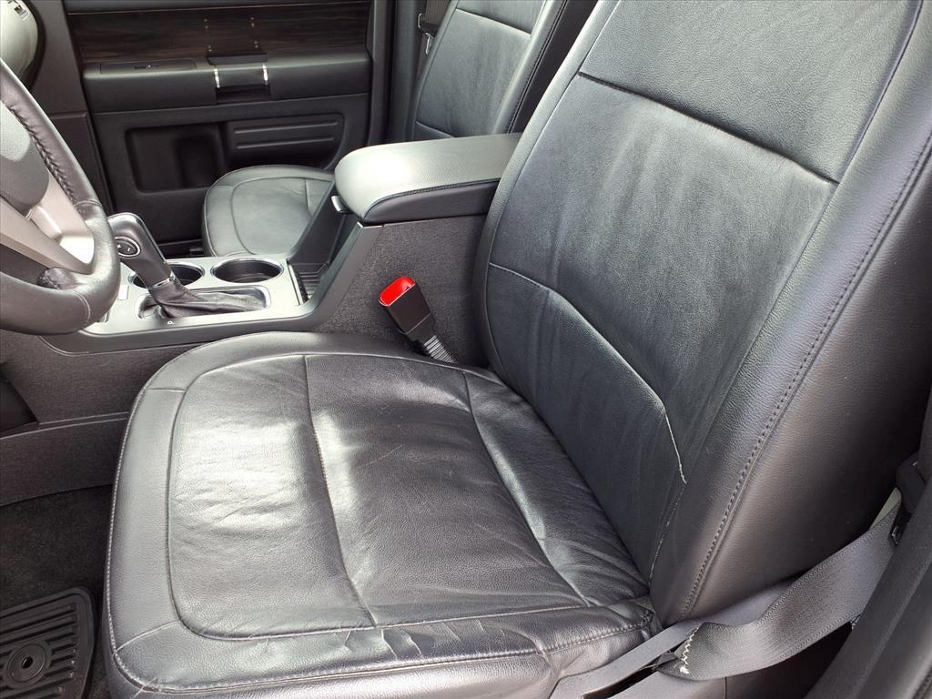 used 2015 Ford Flex car, priced at $9,998