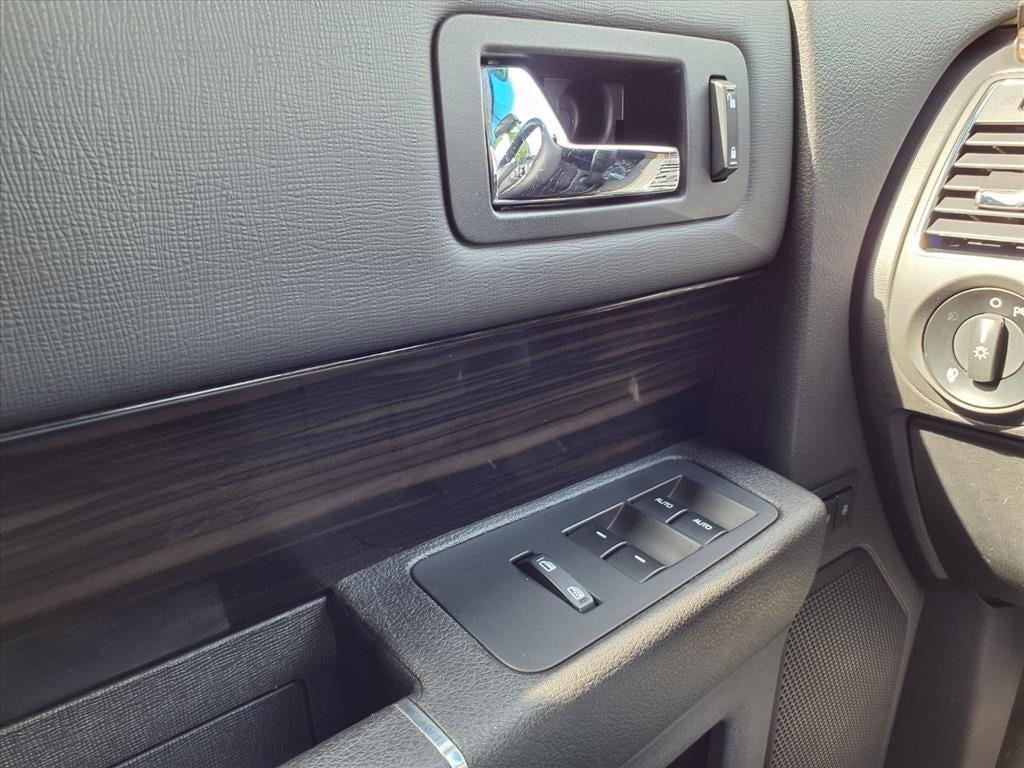 used 2015 Ford Flex car, priced at $9,998