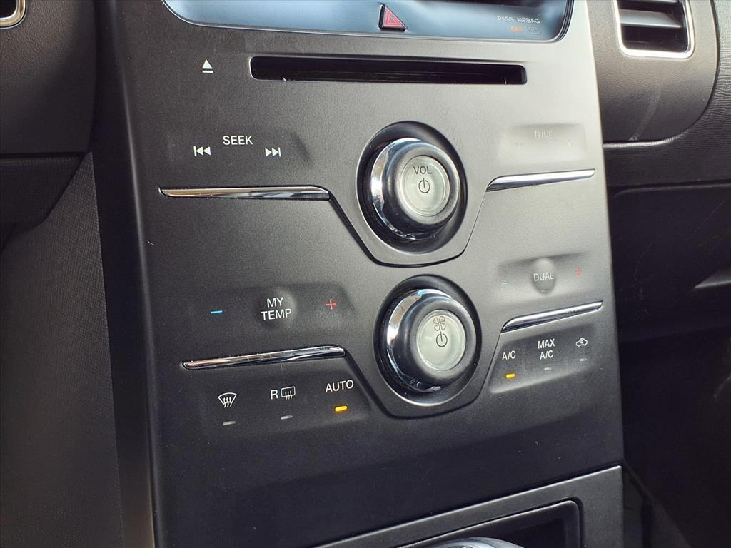 used 2015 Ford Flex car, priced at $9,998