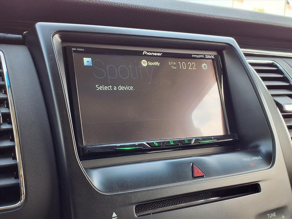 used 2015 Ford Flex car, priced at $9,998