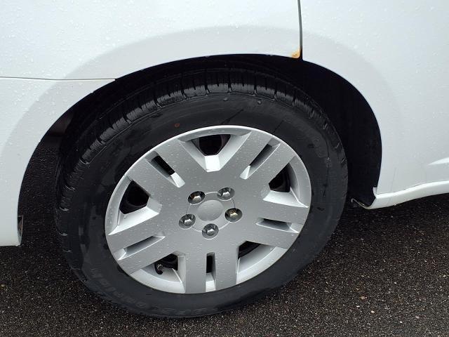 used 2012 Chrysler 200 car, priced at $4,998
