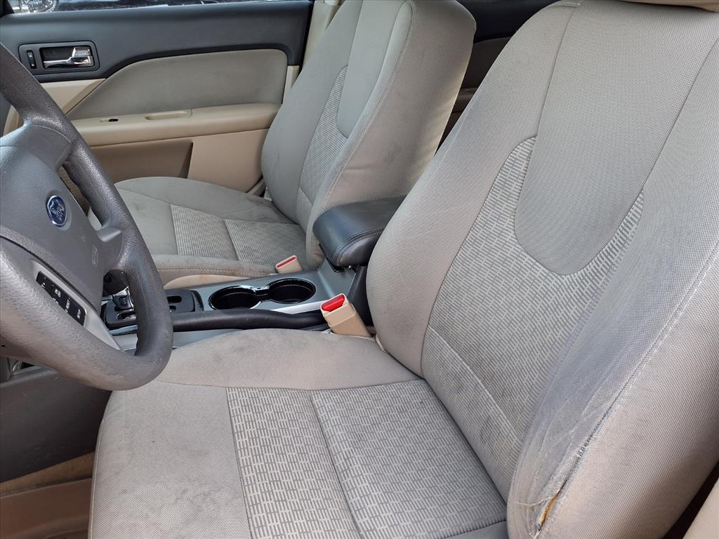 used 2012 Ford Fusion car, priced at $5,195