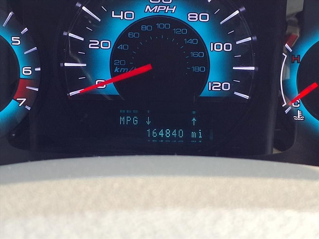 used 2012 Ford Fusion car, priced at $5,698