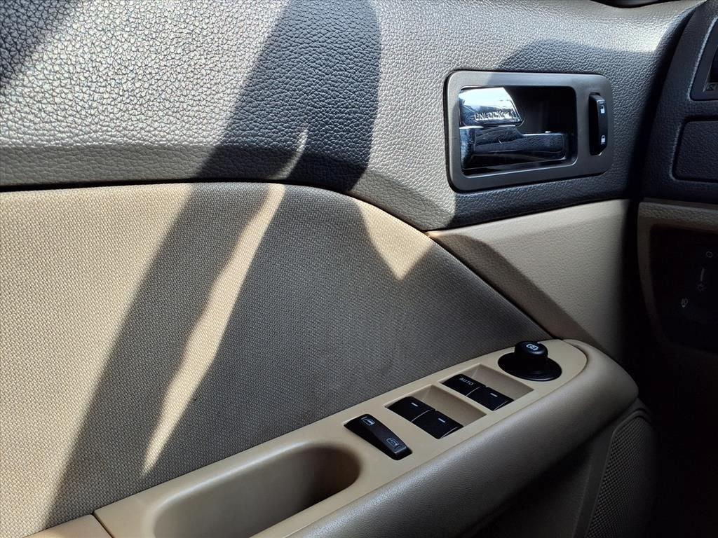 used 2012 Ford Fusion car, priced at $5,698