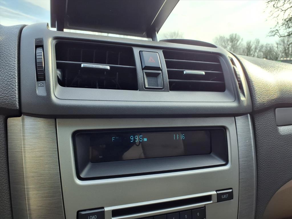 used 2012 Ford Fusion car, priced at $5,195