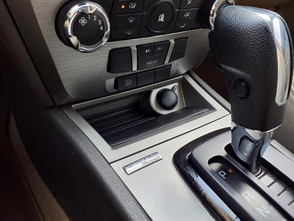 used 2012 Ford Fusion car, priced at $5,698