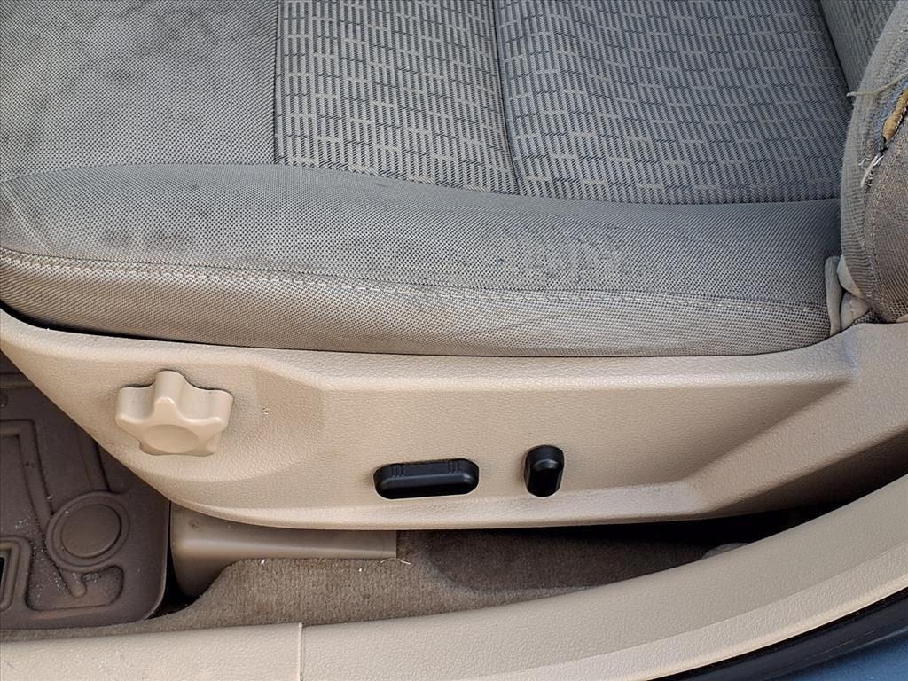 used 2012 Ford Fusion car, priced at $5,698