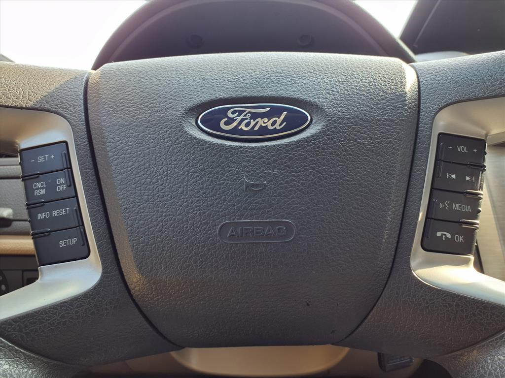 used 2012 Ford Fusion car, priced at $5,195