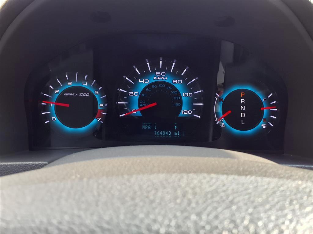 used 2012 Ford Fusion car, priced at $5,195