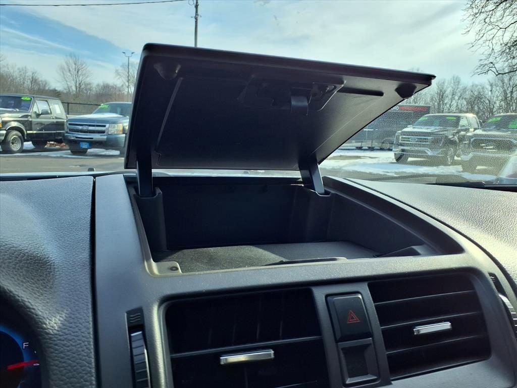 used 2012 Ford Fusion car, priced at $5,698