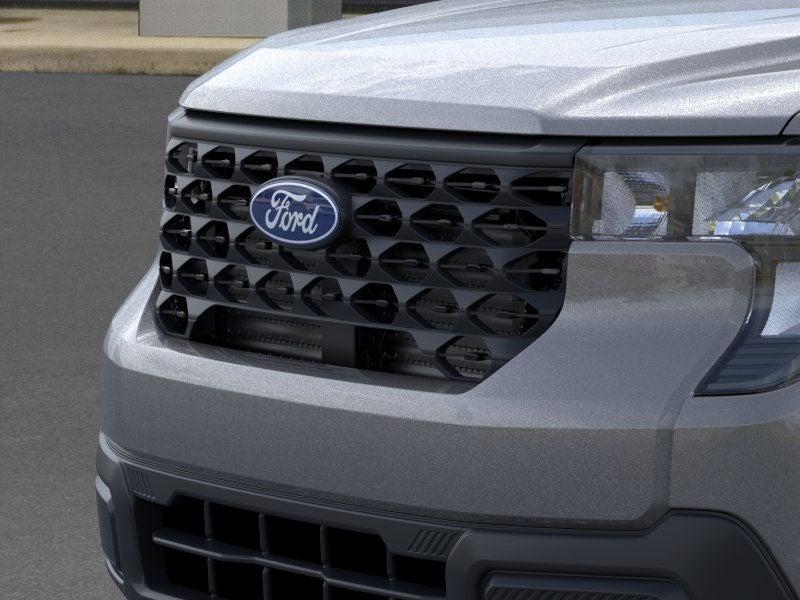 new 2026 Ford Maverick car, priced at $31,557